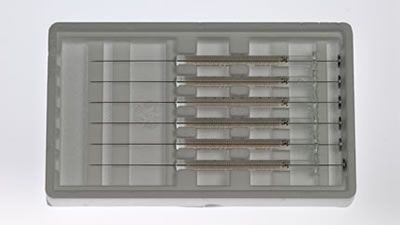 ����� ��������� 10 ���, ��� ���� 26s/51/2, ����������, Microliter, 701 N, ����� 6 ��, Hamilton 80366