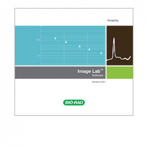 ����������� ����������� Image Lab, �� Windows/Mac, Bio-Rad 1709690