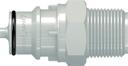 ������ LinkTech Nordson Medical 60PPV-PE1-08