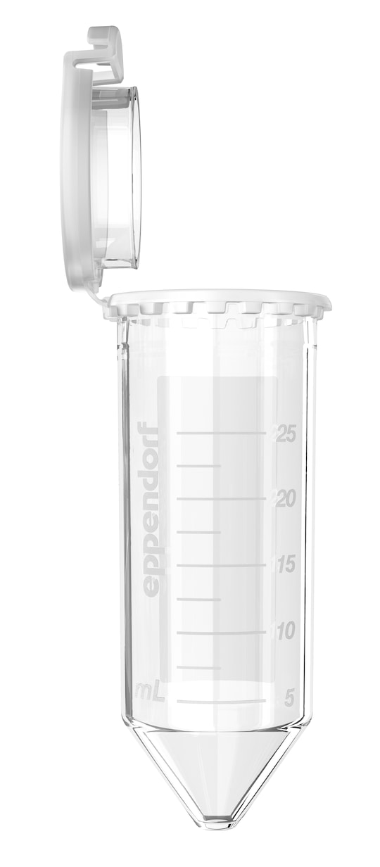 ������������ �������� 25 �� Eppendorf 0030118405