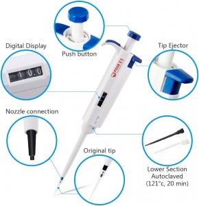 ������ �������� ����������� ������ Guangzhou Four Es Scientific