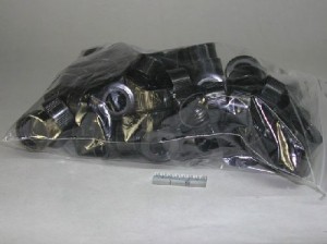 ������ ��� ���� 20�� ������ PP ��� ����� 100�� Shimadzu 638-20074-01