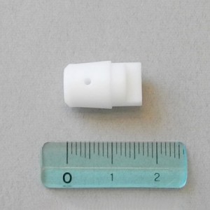 ����� 8-Port Valve Rotor for TOC-L_ Model Plug XT24-197-1-4 Shimadzu 638-56251-01
