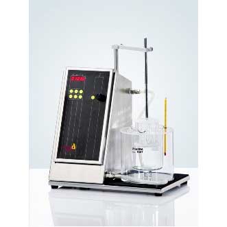 PTZ-S ������ ������������� � ������ ����������� � 1 �������� Pharma Test