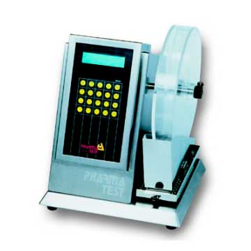 PTF 1DR/3DR ������� ������������ � ������������ ������������� ����� Pharma Test