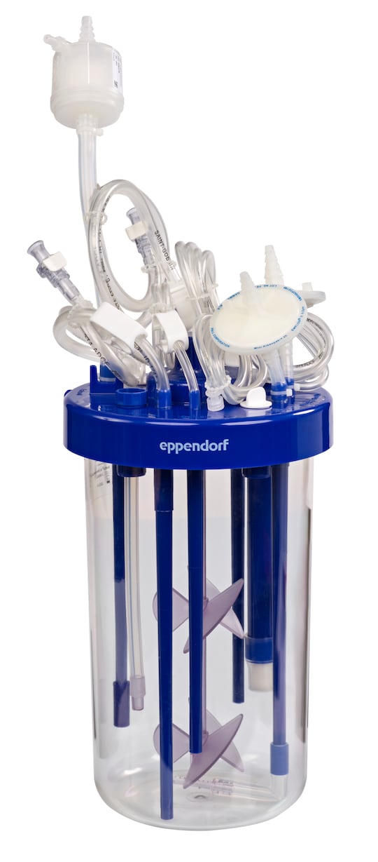 ���������� ������������ ������������� BioBLU 3c Eppendorf 1386126000