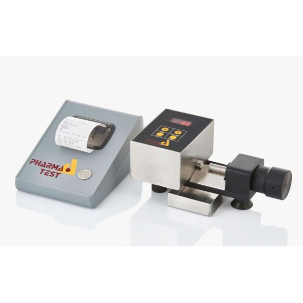 ����������� ������ ��������� PTB-M Pharma Test