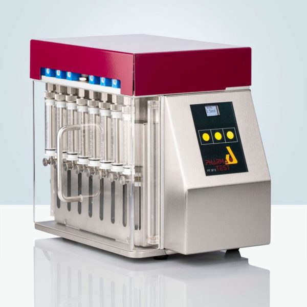 ��������� ����� PT-SP Pharma Test