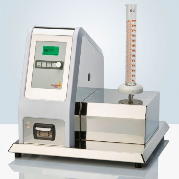 ������ �������� ��������� PT-TD 300 Pharma Test