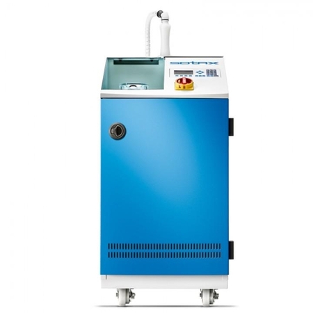 ������� ���������� ����� MPS Sotax 8200-1