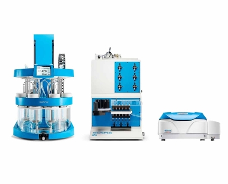 ������������������ ������� ����������� AT MD UV-VIS-On-line Sotax