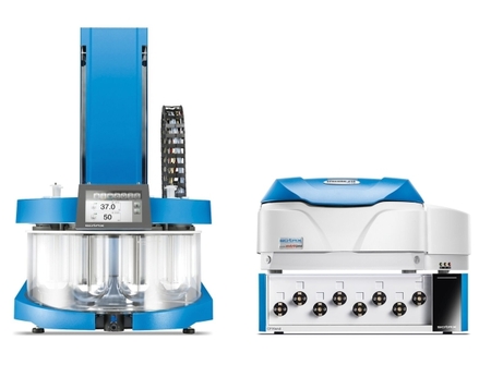 ������������������ ������� ATS Xtend UV-Vis On-Line Sotax