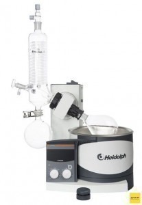 ���������� �������� Heidolph Hei-VAP Precision G5B ML, ����������� ��� ���������� ����� �����, �������������� ����, ������ � ����������� ��������� 564-01510-00