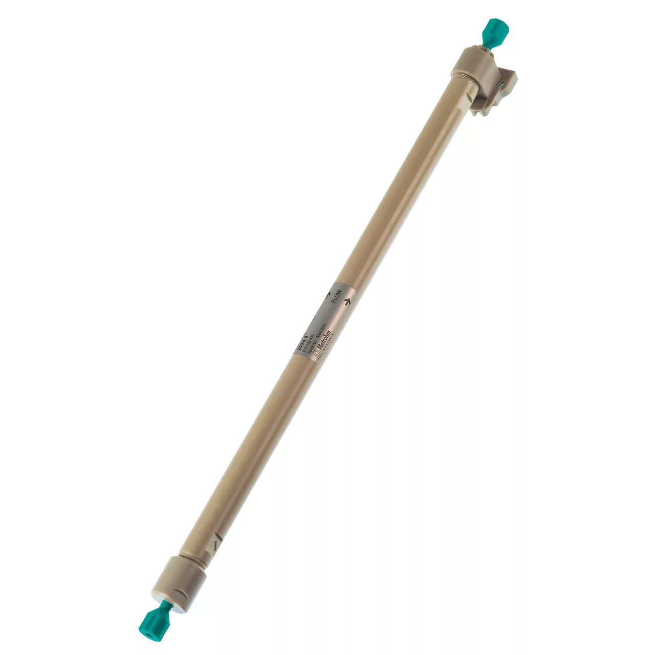 ������� Metrosep A Supp 17 - 250/4.0 Metrohm 6.01032.430