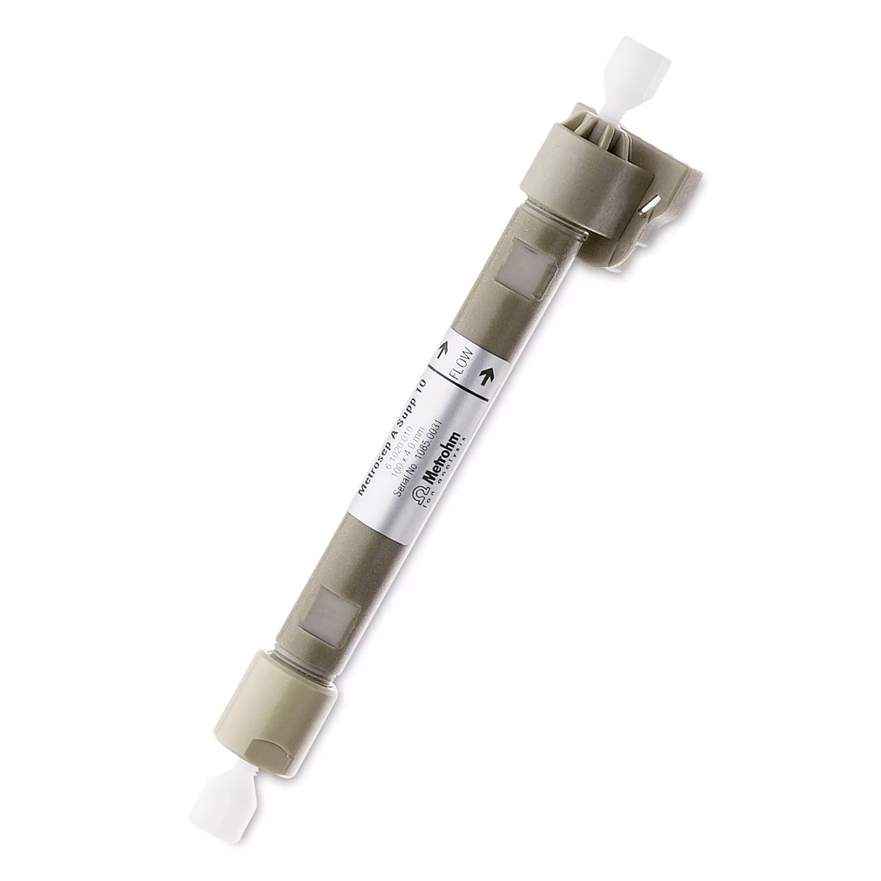 ������� Metrosep A Supp 10 - 100/4.0 Metrohm 6.1020.010