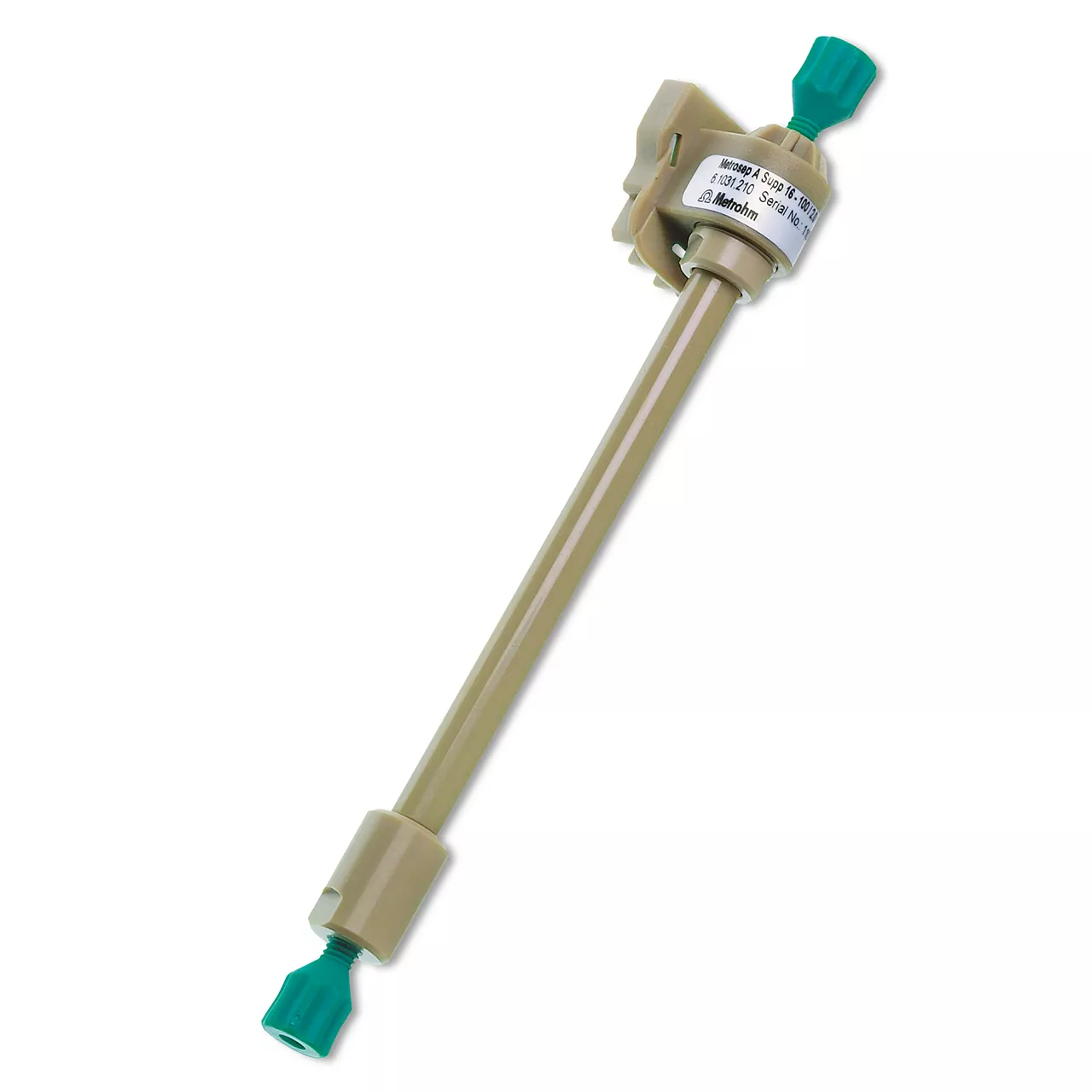 ������� Metrosep A Supp 16 - 100/2.0 Metrohm 6.1031.210