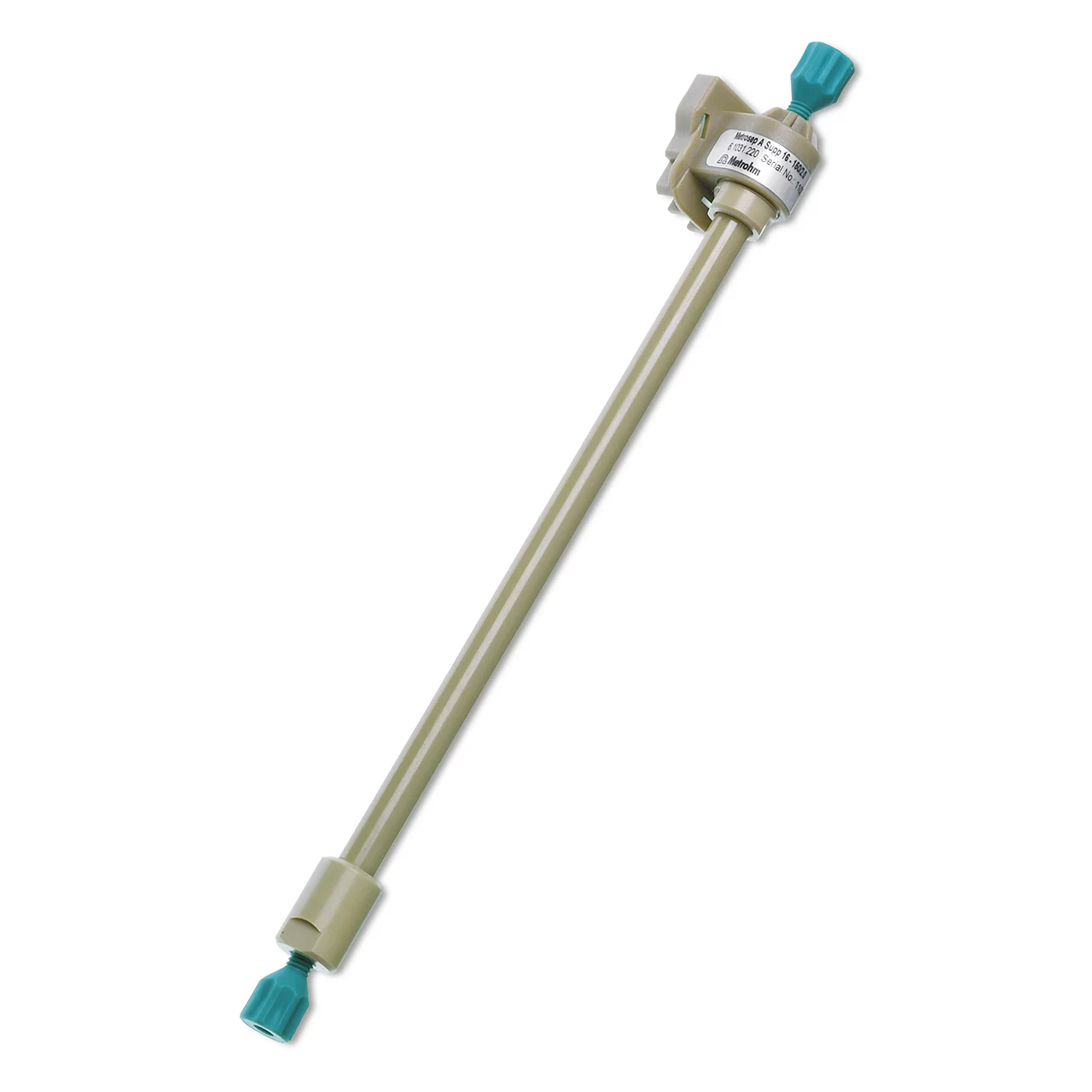������� Metrosep A Supp 16 - 150/2.0 Metrohm 6.1031.220