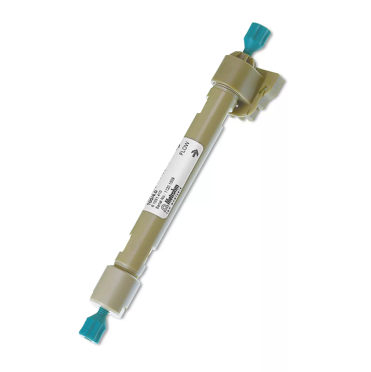 ������� Metrosep A Supp 16 - 100/4.0 Metrohm 6.1031.410
