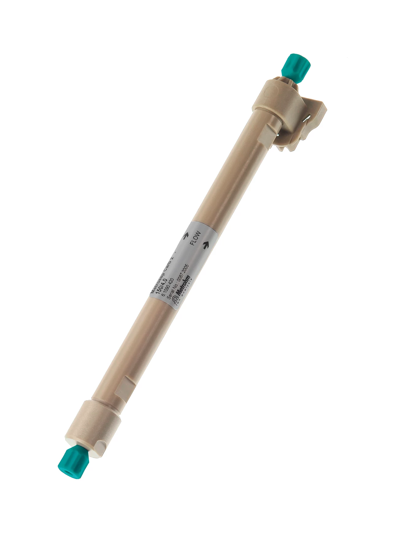������� Metrosep Carb 2 - 150/4.0 Metrohm 6.1090.420