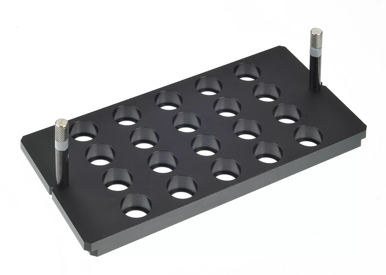 ����� NIRS MultiVial ��� 4x5 �������� 15 �� Metrohm 6.7410.010