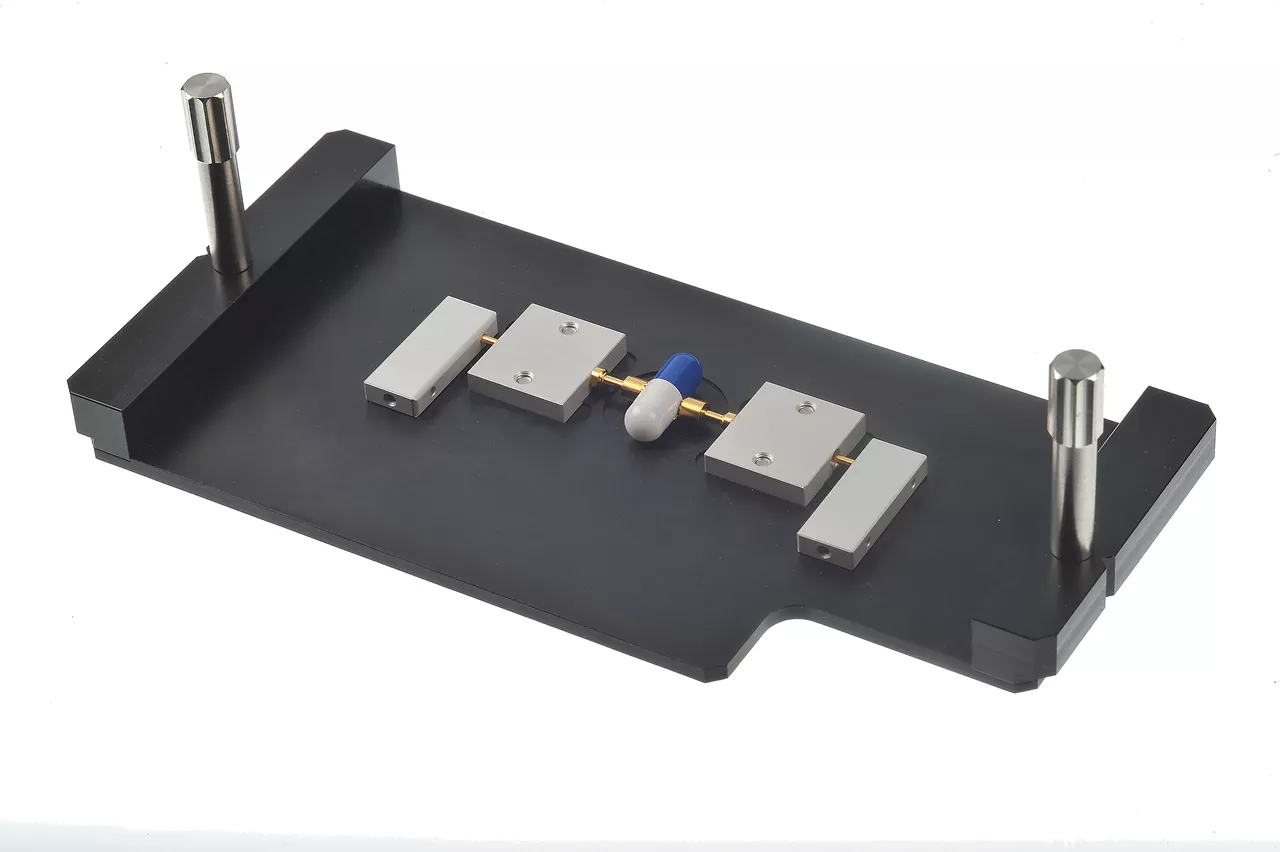 NIRS FlexiTray Metrohm 6.7410.110