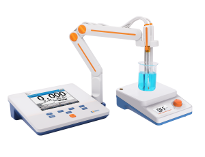 ���������� pH / ����� I400F Inesa Scientific