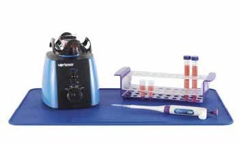 ������������ ������� Lab Mat, �����������, Heathrow Scientific 