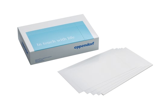������ ��� Masterclear Real-Time PCR Eppendorf 0030132947