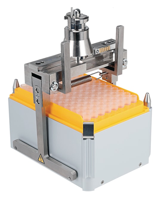 Gripper Tower Eppendorf 5075751895
