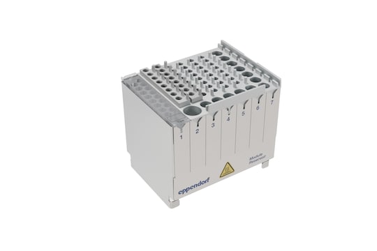������ ������ ���������� PCR Eppendorf 5075751933