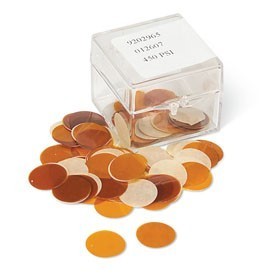 ����� ��� ����������� � �������� ��� 650 ���, 100 ��/��, Bio-Rad 1652327