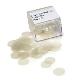 ����� ��� ����������� � �������� ��� 900 ���, 100 ��/��, Bio-Rad 1652328