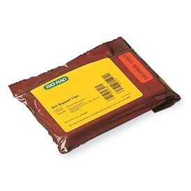 ������ ��� ����������������� ����, 12,5�6,5 ��, 50 ��./��., Bio-Rad 1702983��