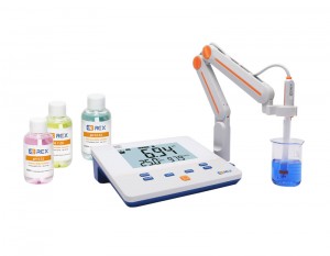 ���������� pH PH200E Inesa Scientific