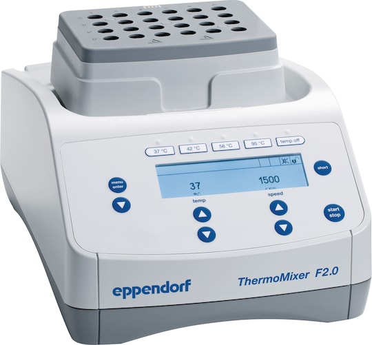 ����������� F2.0 Eppendorf 5387000013