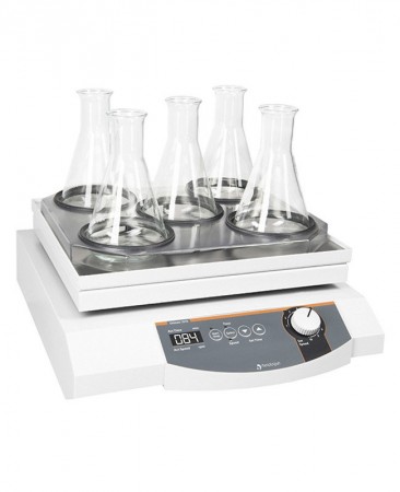 ������ Heidolph Unimax 1010 ����������� 543-12310-00