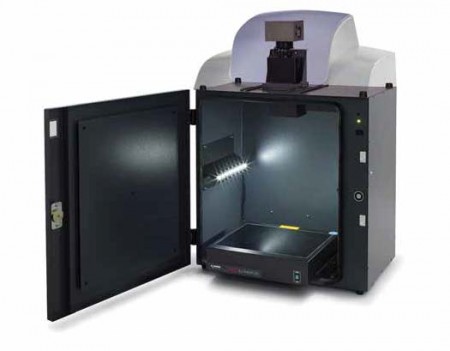 ������� ������� ������������ chemiPRO-302E, Cleaver Scientific 