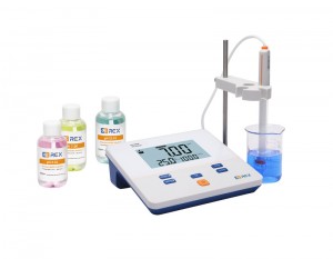 ���������� pH PH100B Inesa Scientific