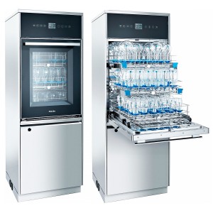 ������� ��� ����� ������������ ������ SlimLine PLW 6111 Miele