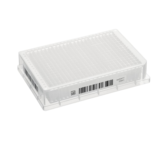 ������� Deepwell 384/200 ��� Eppendorf 0030113551
