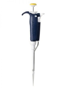 �������������� ������� 1 - 10 ���, Pipetman P10L, �������� ������������,GILSON FA10002M