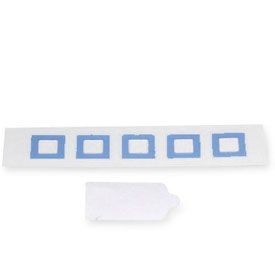 ������ Frame-Seal, 15x15 ��, ����������� 65 ���, 100 ��., Bio-Rad SLF0601