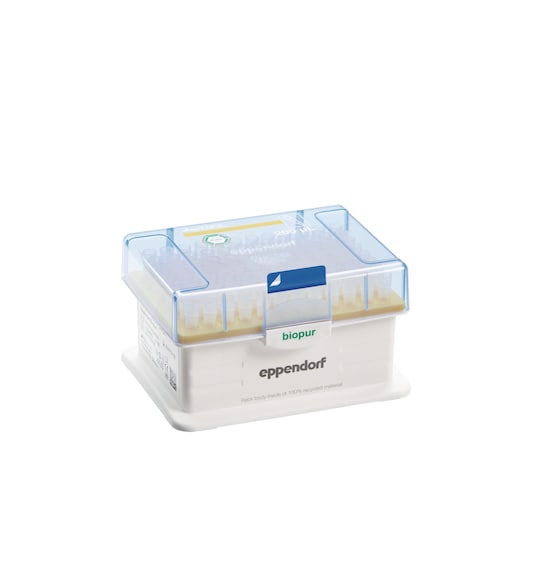 ��������� ������������ epT.I.P.S. Eppendorf 0030075226