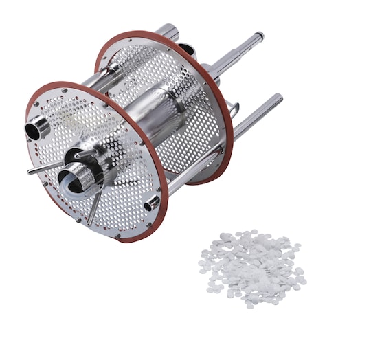 �������� ������� � �������� �������� Eppendorf M1379-1140