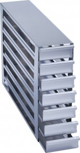 ������� ��� ����������� ������: CryoCube F740 series (3-��������������, �����������), Innova U360, U535 Eppendorf 6001012210