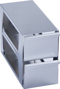 ������� ��� ����������� ������: Innova U101, CryoCube F101h Eppendorf 6001062410