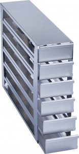 ������� ��� ����������� ������: CryoCube F740 series (3-�����������, MAX) Eppendorf 6001072910