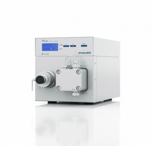����� AZURA p 4.1S Knauer AZURA P 4.1S series