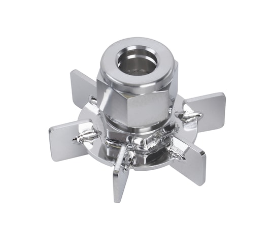 �������� Rushton-���� Eppendorf M1379-9295