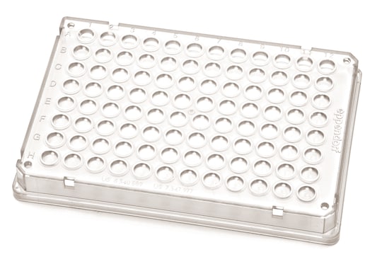 ������� twin.tec PCR �� 96 ����� Eppendorf 0030128770